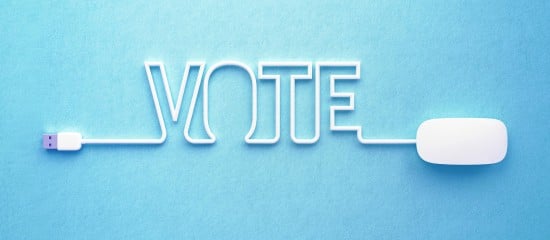 Vote électronique : oui, mais seulement si tous les salariés peuvent voter !