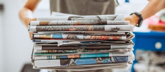 Une nouvelle condition pour le crédit d’impôt abonnement presse