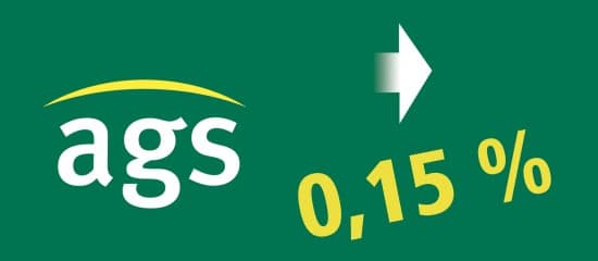 Cotisation AGS : pas de changement au 1er juillet 2022