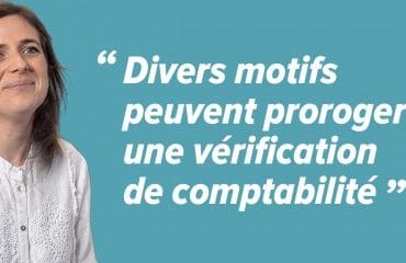 La durée d’une vérification de comptabilité