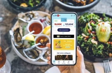 Titres-restaurant : retour à la normale