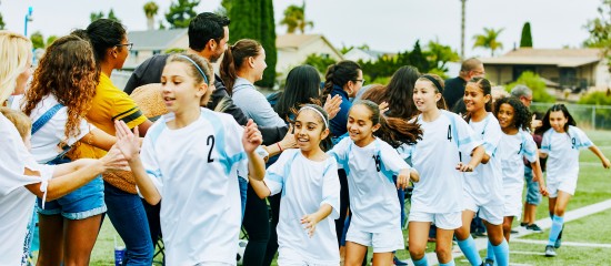 Sport : délivrance en ligne des licences sportives