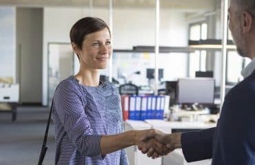 Contrat de professionnalisation : une aide pour recruter un demandeur d’emploi