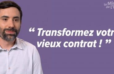 Redynamiser son vieux contrat d’assurance-vie