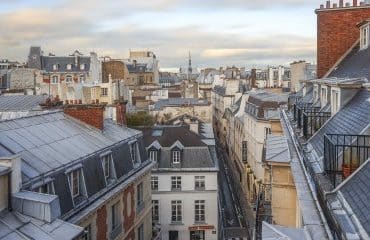 Une annulation partielle de l’encadrement des loyers à Paris