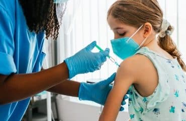 Professionnels de santé : vers une extension des compétences vaccinales pour les enfants