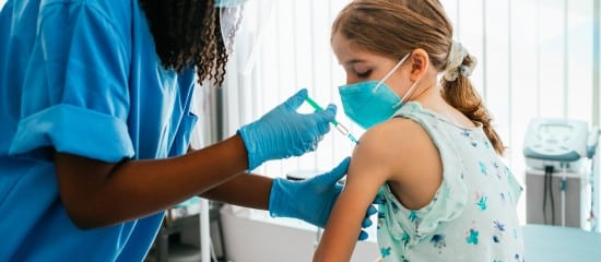 Professionnels de santé : vers une extension des compétences vaccinales pour les enfants