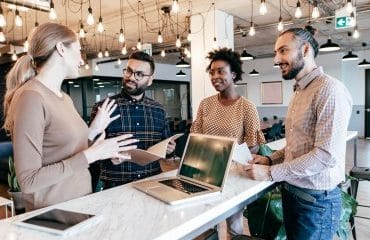 Une formation gratuite pour accompagner les TPE-PME vers le numérique