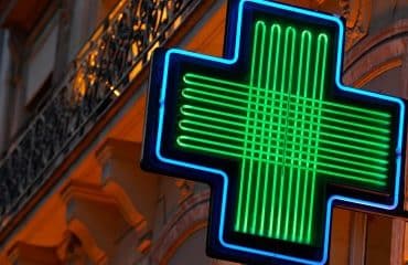Pharmaciens : bilan démographique au 1er janvier 2022