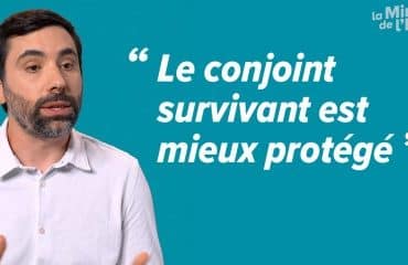 La donation entre époux
