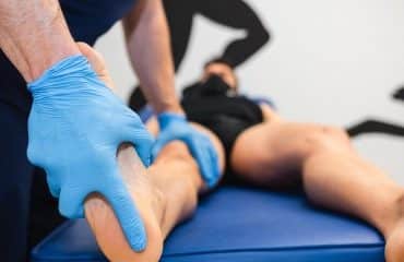 Pédicures-podologues : un modèle de contrat d’intervention aux manifestations sportives