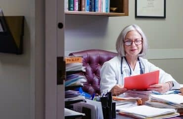 Médecins : les libéraux peu satisfaits de leurs conditions de vie au travail