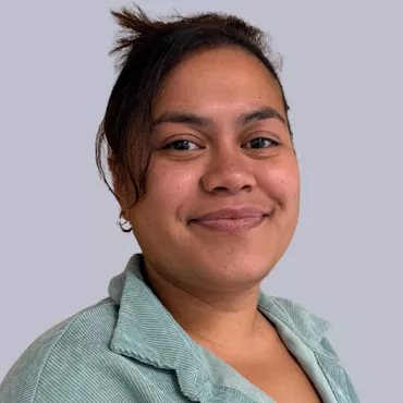 Anne-Marie TEOTAHI