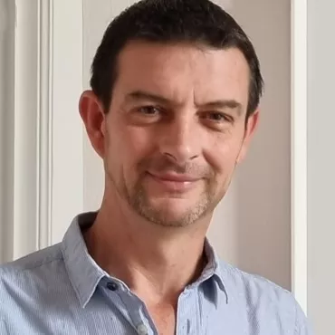 Christophe HENRIET