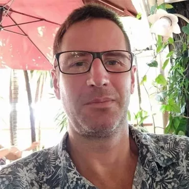 Frédéric DUPONCHEL