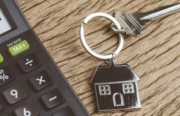 Immobilier : plafonnement de la hausse des loyers