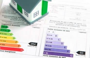 Vente d’une « passoire thermique » : report de l’obligation de réaliser un audit énergétique