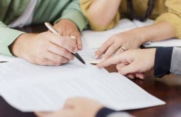 Contrat conclu hors établissement : gare à l’information sur le droit de rétractation !