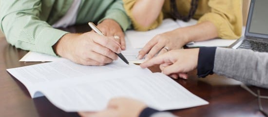 Contrat conclu hors établissement : gare à l’information sur le droit de rétractation !