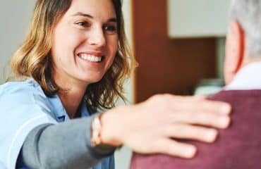 Professionnels de santé : nouvelle reconduction de l’aide exceptionnelle