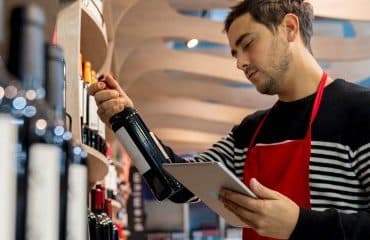 Viticulteurs : aide à la promotion des vins français dans les pays tiers