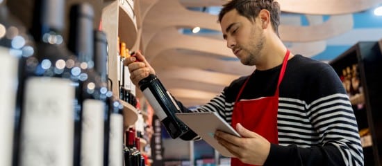 Viticulteurs : aide à la promotion des vins français dans les pays tiers