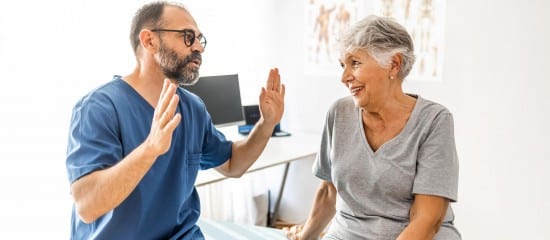 Masseurs-kinésithérapeutes : un rôle majeur dans la prévention