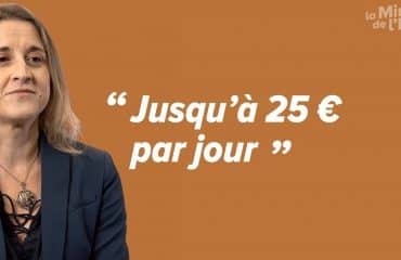 Les titres-restaurant