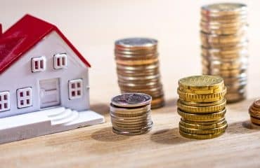 La taxe foncière flambe !