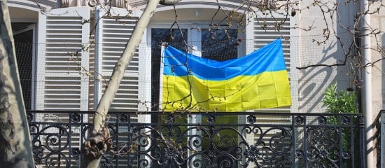 Guerre en Ukraine : recourir à l’activité partielle