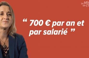 Le forfait mobilités durables