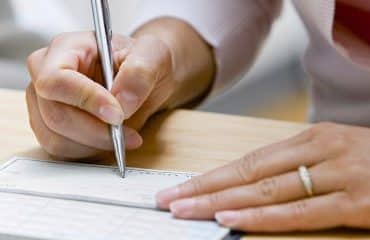 Les associations doivent déclarer les dons au fisc d’ici la fin de l’année