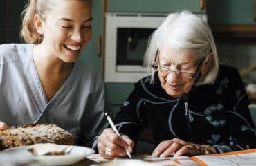 Sanitaire et social : bilan de l’emploi au 2ème trimestre 2022