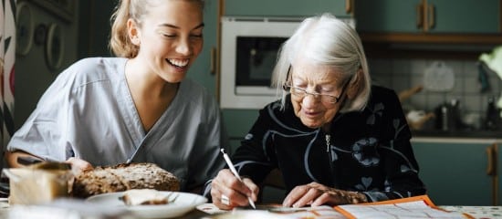 Sanitaire et social : bilan de l’emploi au 2ème trimestre 2022