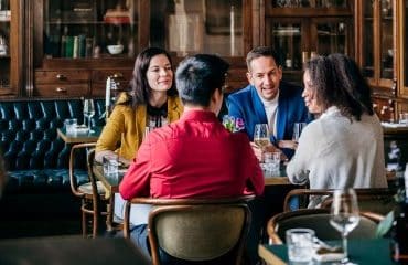 Frais de repas des salariés : les limites d’exonération revalorisées