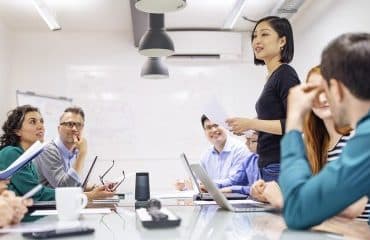 Projet de restructuration et consultation du CSE