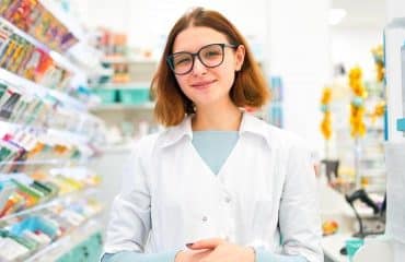 Pharmaciens : entrée en application de nouvelles compétences