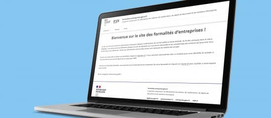 Un guichet unique pour les formalités des entreprises