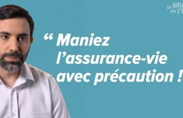 Les primes manifestement exagérées en assurance-vie