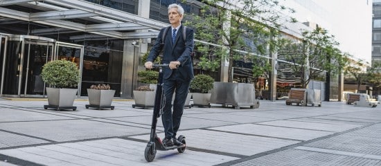 Vélos et trottinettes électriques : le point sur le Code de la route