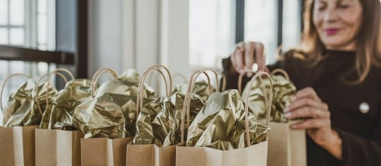 Quelle fiscalité pour les cadeaux offerts par l’entreprise en 2022 ?