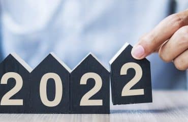 Les tendances qui se dégagent du marché immobilier en 2022