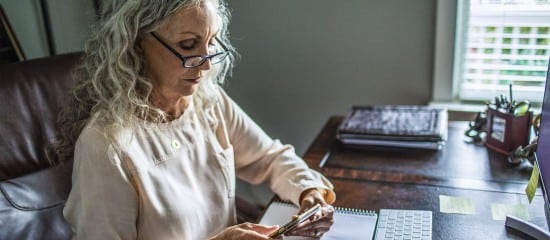 Travailleurs non salariés : hausse de la cotisation minimale de retraite