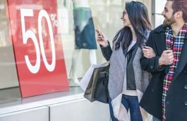 Commerçants : les soldes d’hiver, c’est bientôt !