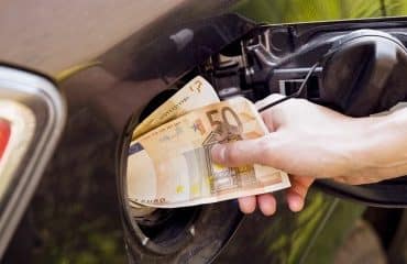 Une indemnité carburant de 100 € versée début 2023