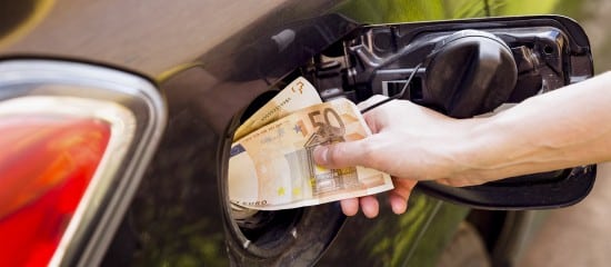 Une indemnité carburant de 100 € versée début 2023