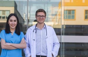 Professionnels de santé : une expérimentation des équipes de soins lancée en 2023