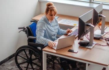 Insertion : assujettissement à l’obligation d’emploi des travailleurs handicapés