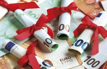Plus de 2,84 milliards d’euros de dons aux associations en 2021