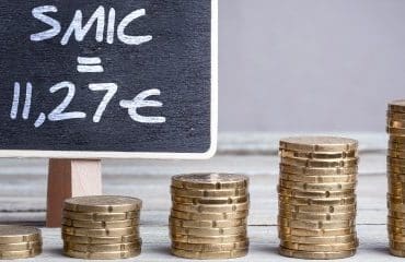 Le Smic fixé à 11,27 € en 2023